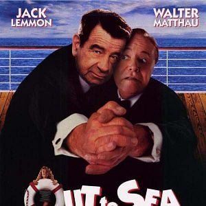 Foto Dois Parceiros em Apuros