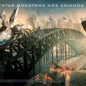 Foto Círculo de Fogo