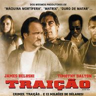 Foto Traição