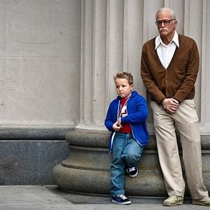 Foto Jackass Apresenta: Vovô Sem Vergonha