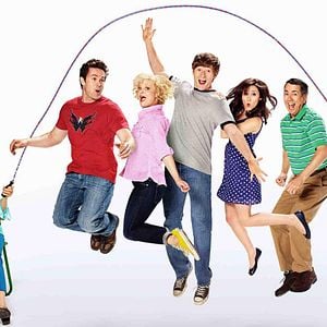 Foto Raising Hope
