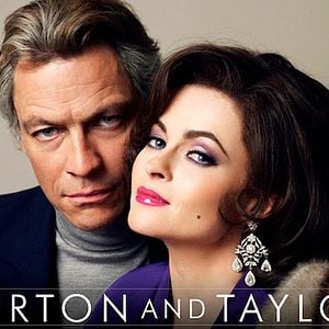 Foto Burton & Taylor