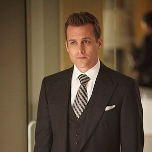 Foto Gabriel Macht