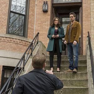 Foto Ryan Eggold