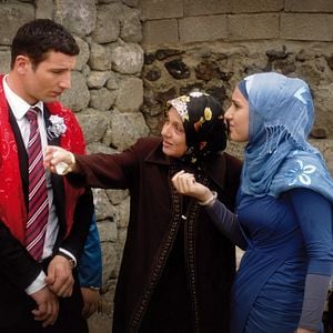 Foto A Segunda Esposa