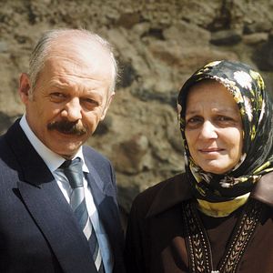 Foto A Segunda Esposa