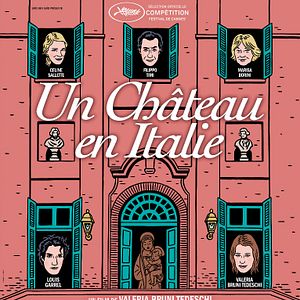 Foto Um Castelo na Itália