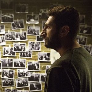 Foto O Guardião Das Causas Perdidas