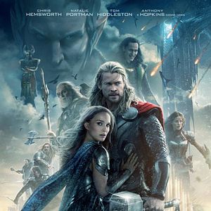 Foto Thor: O Mundo Sombrio