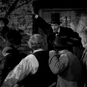 Foto A Mocidade de Lincoln