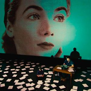 Foto Memórias de Salinger