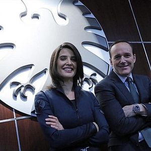 Foto Clark Gregg