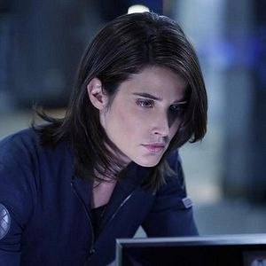Foto Cobie Smulders