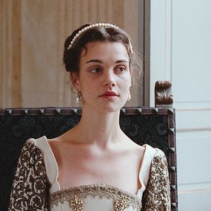 Foto Mary, Rainha da Escócia