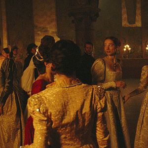 Foto Mary, Rainha da Escócia