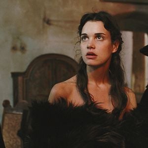 Foto Mary, Rainha da Escócia