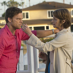 Foto Michael C. Hall