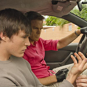 Foto Michael C. Hall