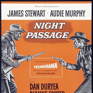 Foto A Passagem da Noite