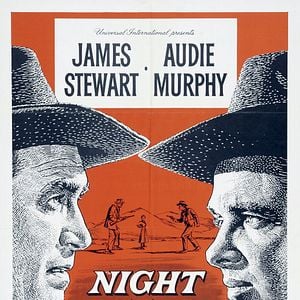 Foto A Passagem da Noite