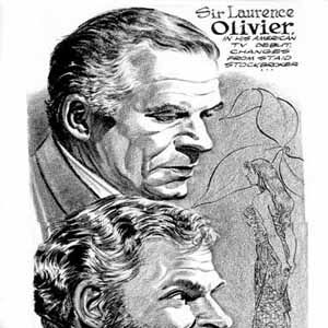 Foto The Moon and Sixpence