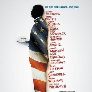 Foto O Mordomo da Casa Branca