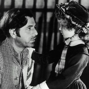 Foto O Prisioneiro da Ilha dos Tubarões