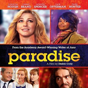 Foto Paraíso - Em Busca da Felicidade