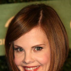 Foto Kiersten Warren