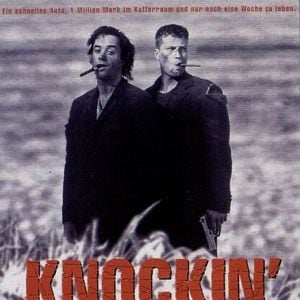 Foto Knockin' on Heaven's Door