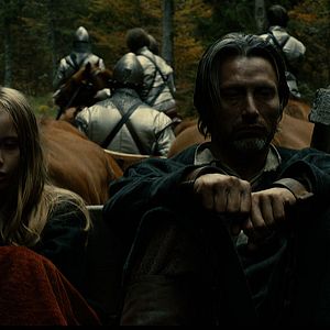 Foto Mélusine Mayance