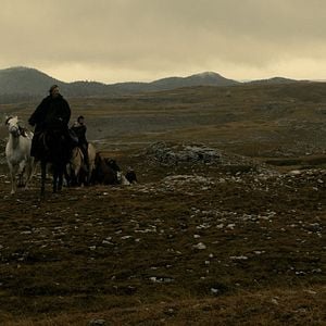 Foto Michael Kohlhaas - Justiça e Honra