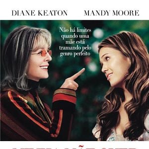 Foto Minha Mãe Quer Que Eu Case