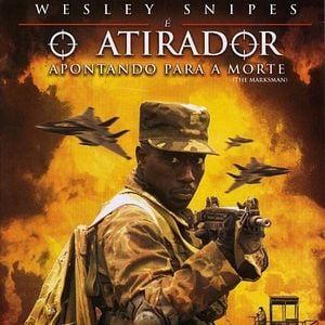 Foto O Atirador - Apontando Para a Morte