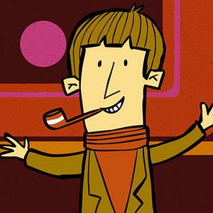 Foto Monty Python - A Autobiografia de um Mentiroso