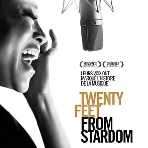 Foto A um Passo do Estrelato