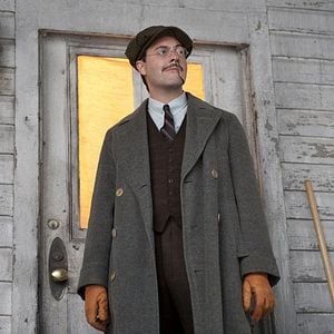 Foto Boardwalk Empire