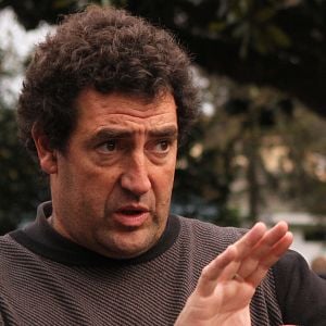 Foto Daniel Calparsoro