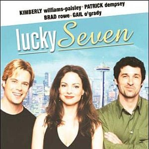 Foto As 7 Regras do Amor