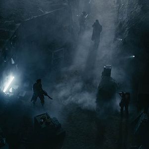 Foto Metal Hurlant Chronicles