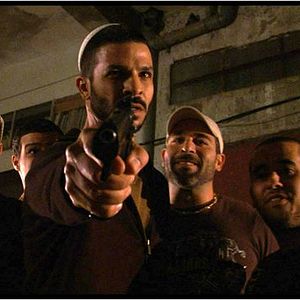 Foto Vizinhos de Deus