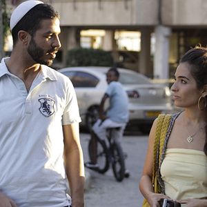 Foto Vizinhos de Deus