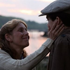 Foto Simon e os Carvalhos