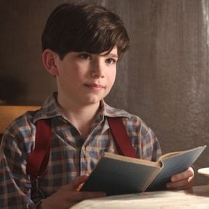 Foto Simon e os Carvalhos