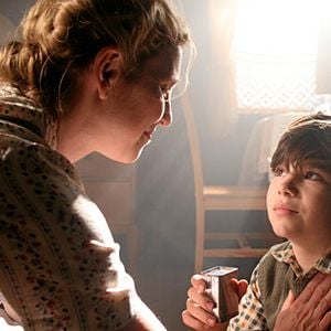 Foto Simon e os Carvalhos