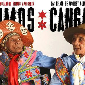 Foto Os Últimos Cangaceiros