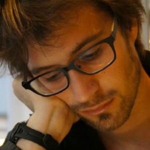 Foto Dani de la Orden