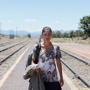 Foto Simplesmente uma Mulher