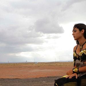 Foto Simplesmente uma Mulher