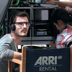 Foto Eyjafjallajokull